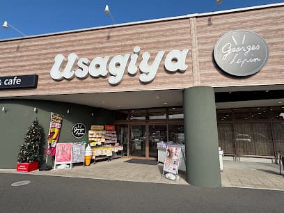 うさぎや 倉敷店