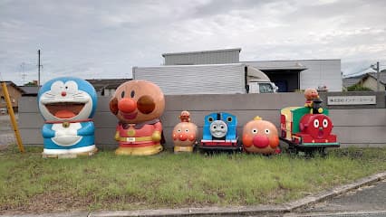 (株)インナースペース
