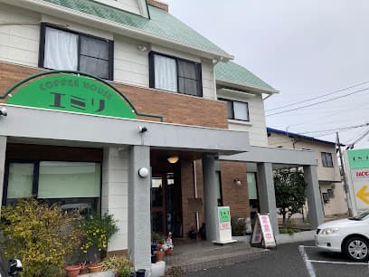コーヒーハウスエミリ