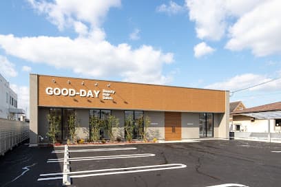 GOOD-DAY倉敷中島店