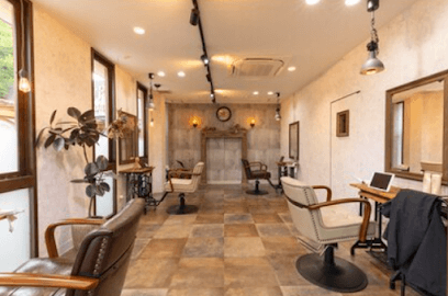 Hair Salon oOo(オー)美容室 倉敷