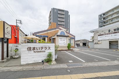 住まいテラス / フォーシーズン(株)