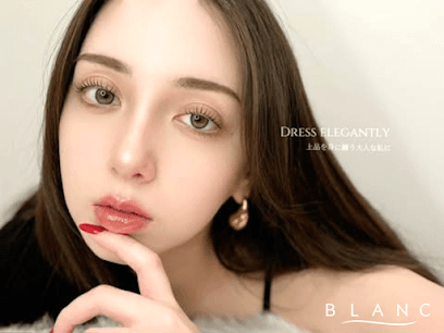 Eyelash Salon Blanc(ブラン)~まつげエクステと眉の専門美容室~ さんすて倉敷店
