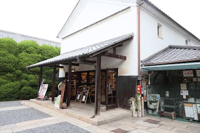 愛美工房売店