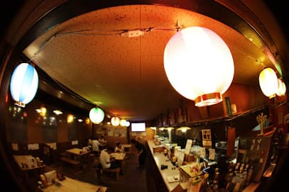 朝まで屋 中島店