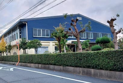 倉敷市立老松小学校