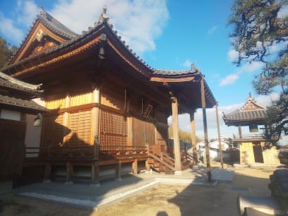 観音寺