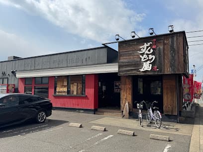 ラー麺ずんどう屋 倉敷神田店