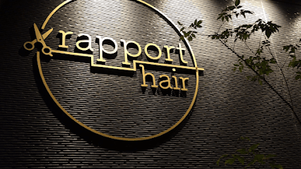 ラポールヘアー