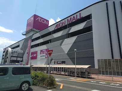 イオンモール倉敷