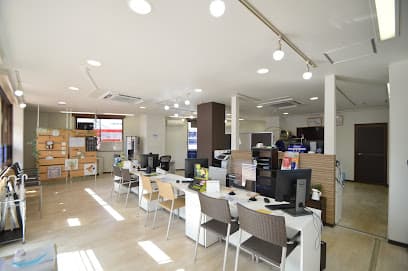 アパマンショップ 倉敷白楽町店