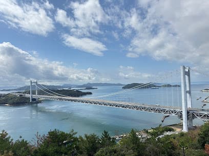 鷲羽山 第2展望台