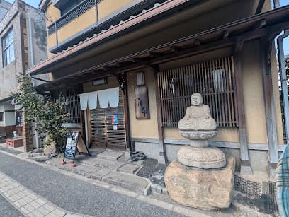 江戸切りそば 石泉