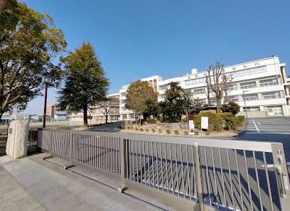 倉敷翠松高等学校