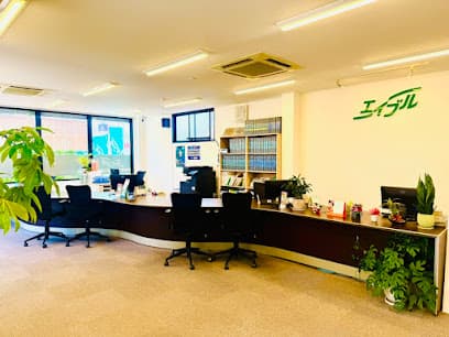 エイブルネットワーク倉敷中庄店/(株)アークス