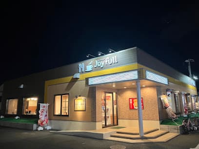 ジョイフル倉敷店