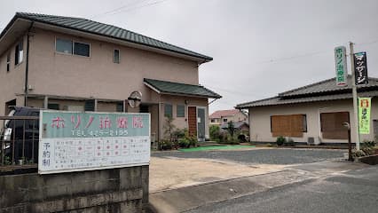 ホリノ治療院