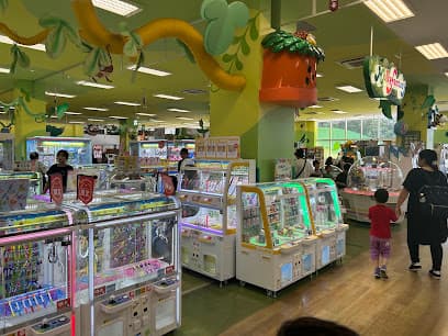 モーリーファンタジー 倉敷店