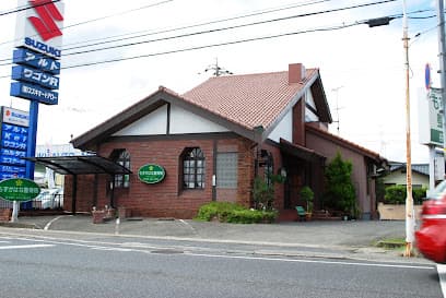 もずがはな整骨院・鍼灸院