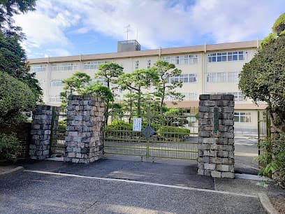 岡山県立倉敷青陵高等学校