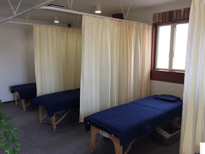 もんじゃる鍼灸整骨院 倉敷下庄店