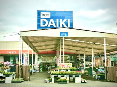 DCM 水島店
