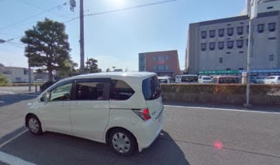 虹の薬局本店