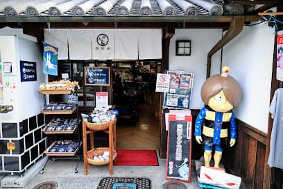 倉敷手ぬぐい本舗