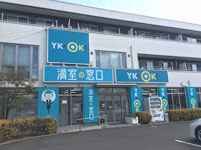 (株)YKGホールディングス