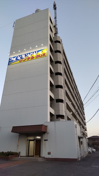 パルティーレ南倉敷