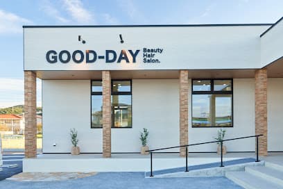 GOOD-DAY倉敷笹沖店