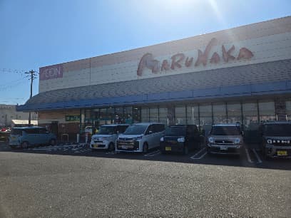 マルナカ茶屋町店