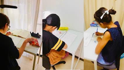女子学生専門 個別指導塾 いちえラボ - 倉敷市 【小学生/中学受験/高校受験/大学受験 対応】