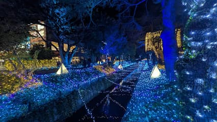 倉敷みらい公園のびのびコーナー