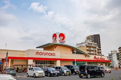 マルナカ倉敷駅前店
