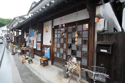 和のお店 ひな