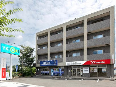 アパマンショップ新倉敷駅前店