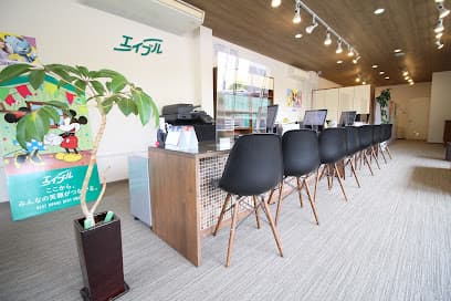 エイブルネットワーク倉敷市役所前店/(株)アークス