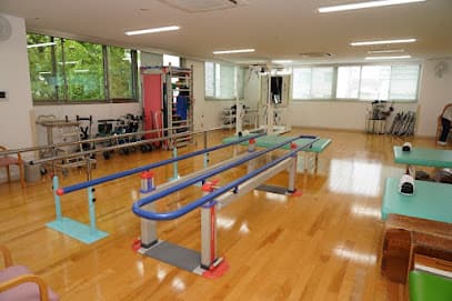 しげい病院