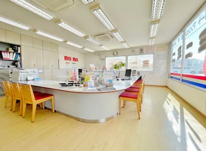 ミニミニFC 倉敷店 株式会社さくらコーポレーション