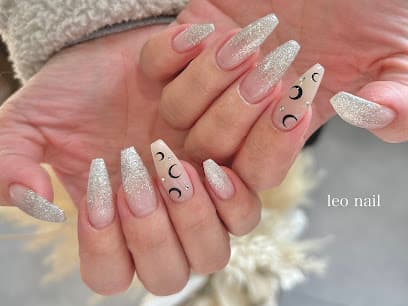 leo nail 倉敷店