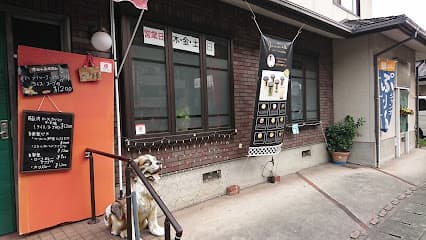 倉敷ジャンナプリン