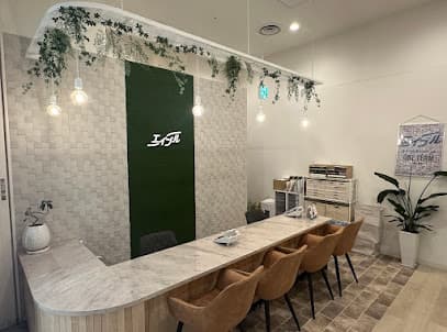 エイブルネットワークイオンモール倉敷店 / (株)アークス