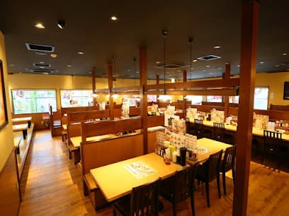 丸源ラーメン 倉敷連島店