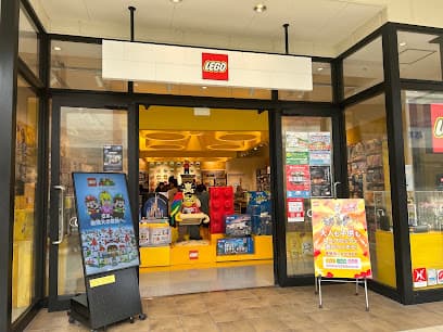 LEGO®store 倉敷店
