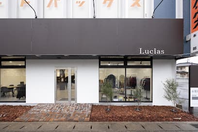 LUCIAS