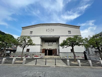 倉敷市倉敷公民館