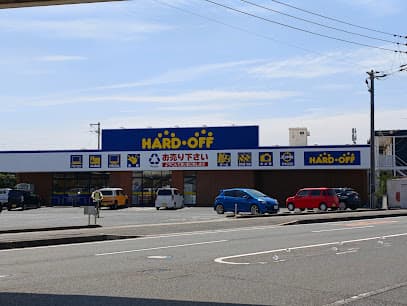 ハードオフ倉敷北畝店