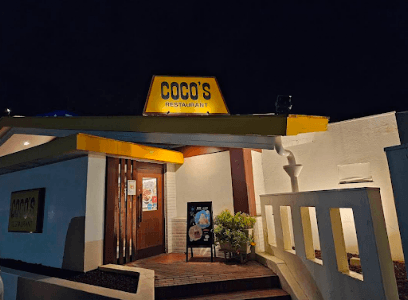 ココス 笹沖店