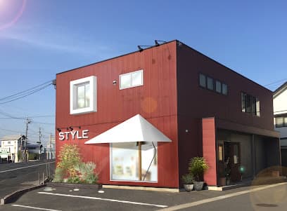 HAIR&FACE STYLE
